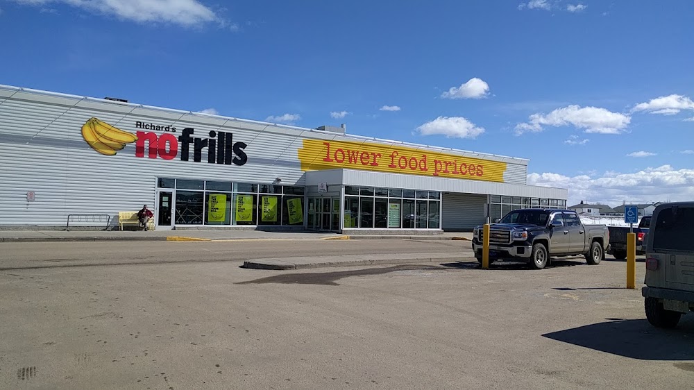 Nick’s NOFRILLS Grande Prairie