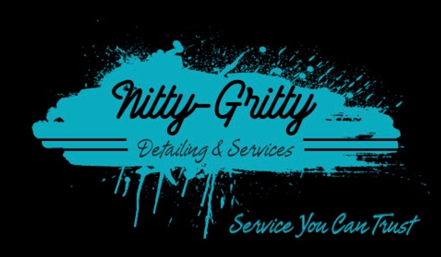 Nitty-Gritty Mobile Detailing & Services