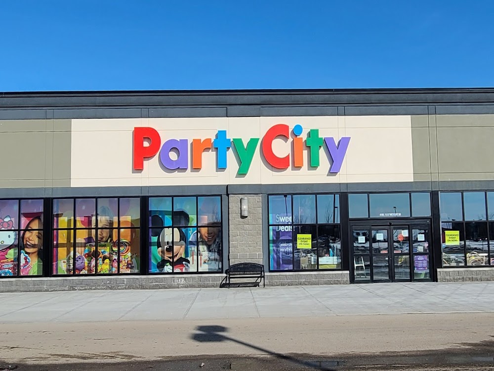 Party City