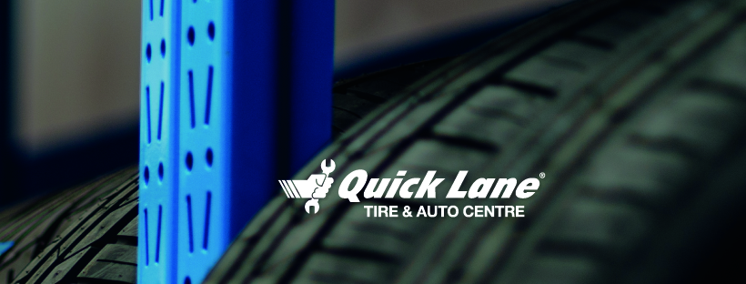 Quick Lane Grande Prairie North