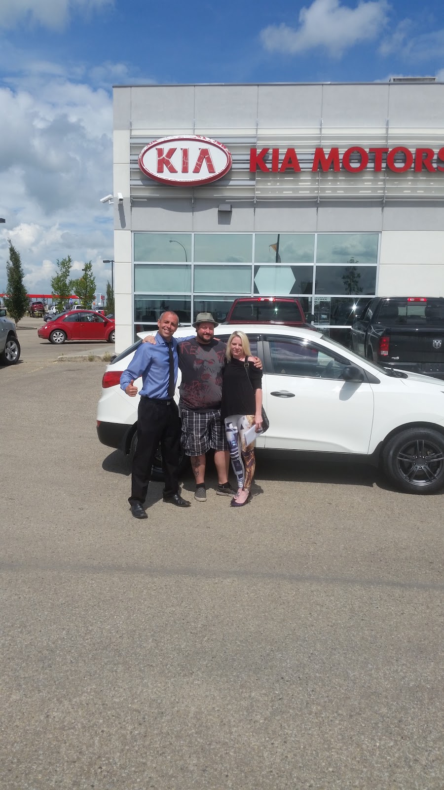 Revolution Auto Group