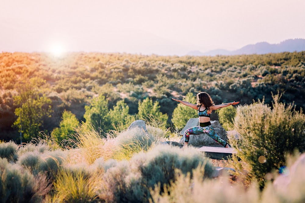 Sage + Cedar Photography