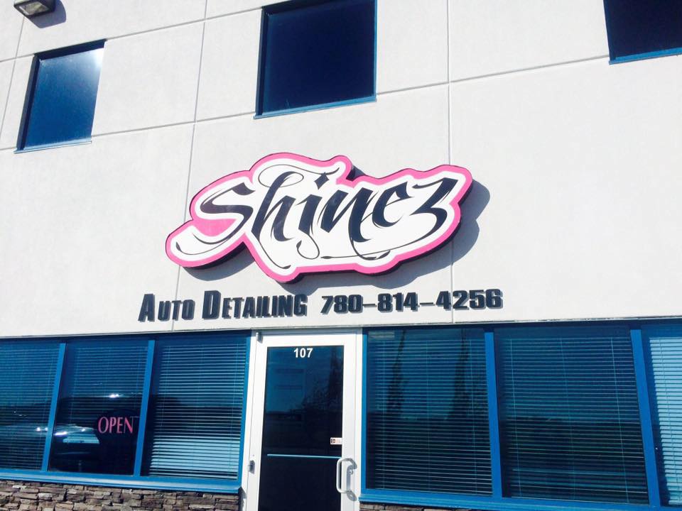 Shinez Auto Detailing