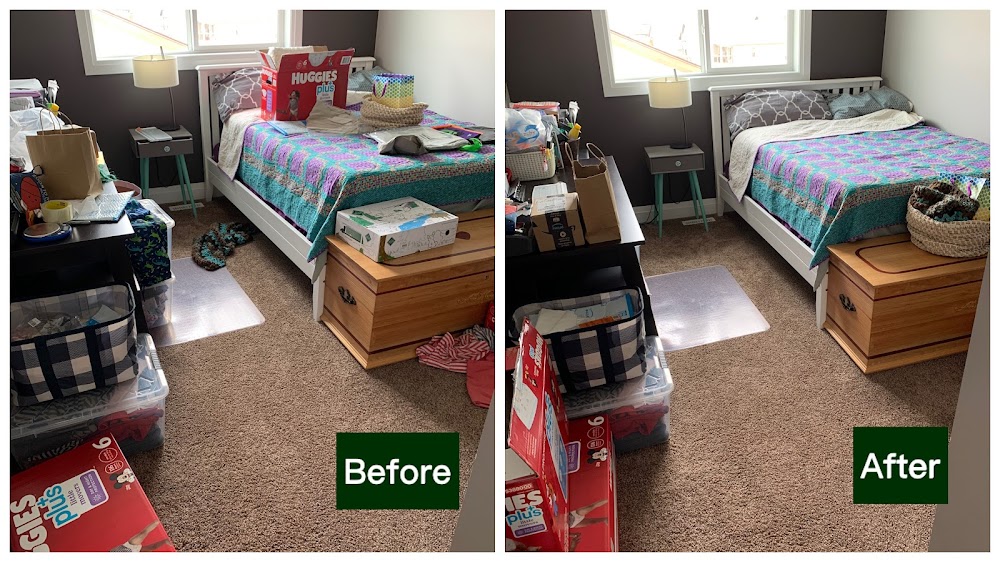 Simply Done Cleaning Services