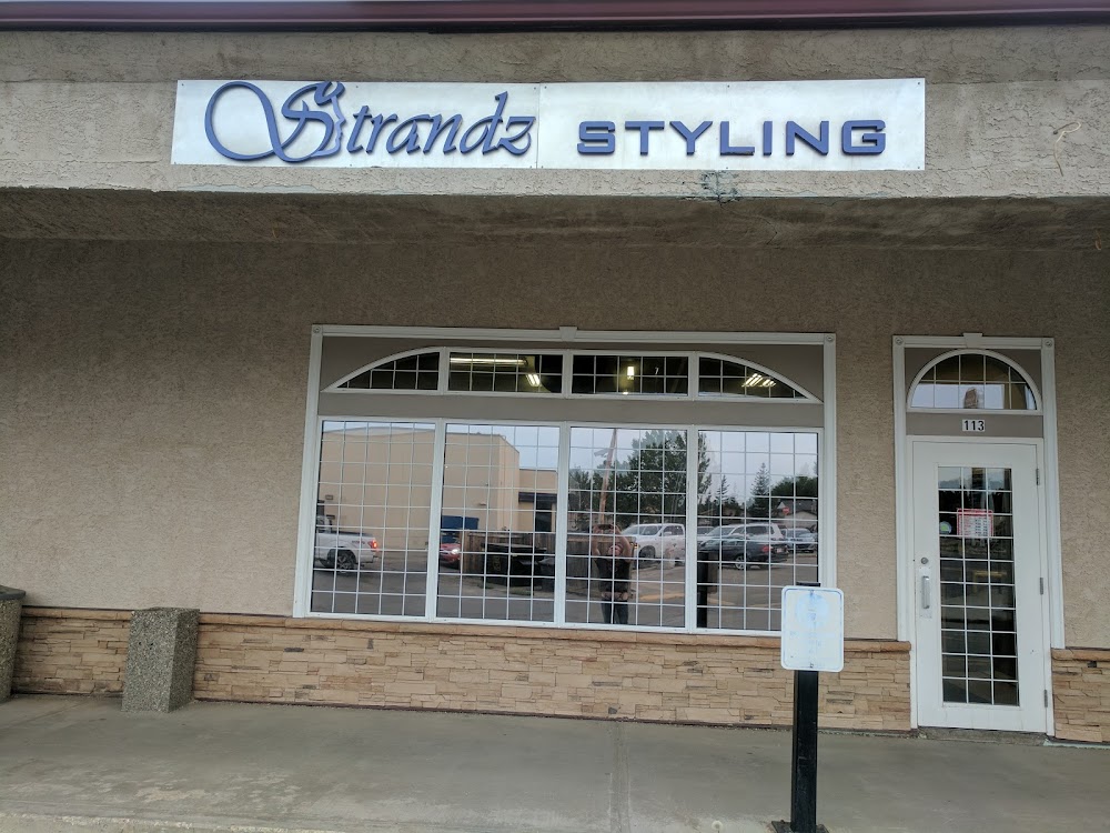 Strandz Styling