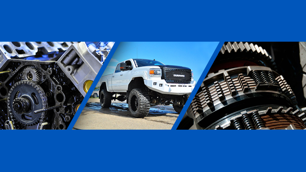 Supreme Diesel & Auto Repair Inc.