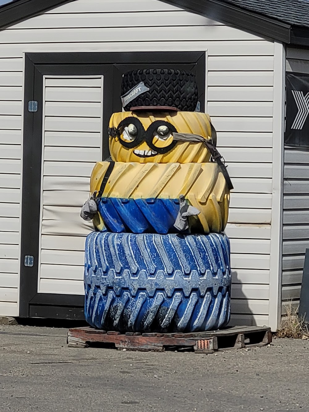 Tirecraft Beaverlodge