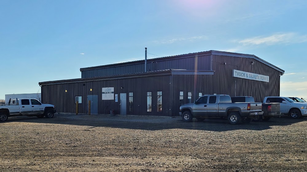 Truck N Auto Mechanical