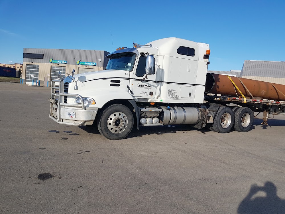 True North Truck Wash