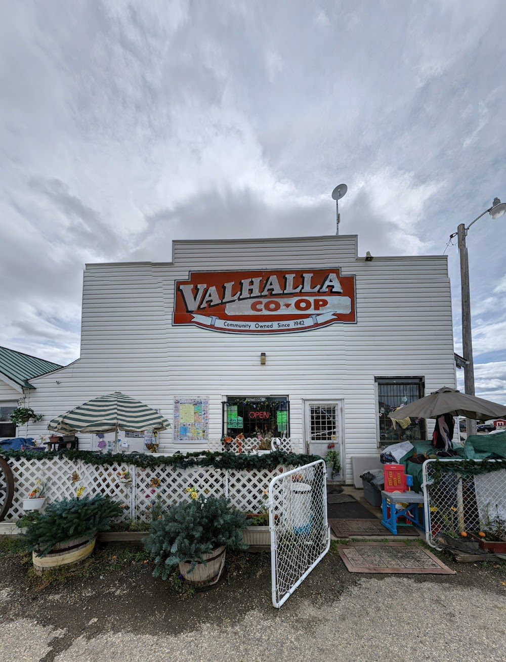 Valhalla Store