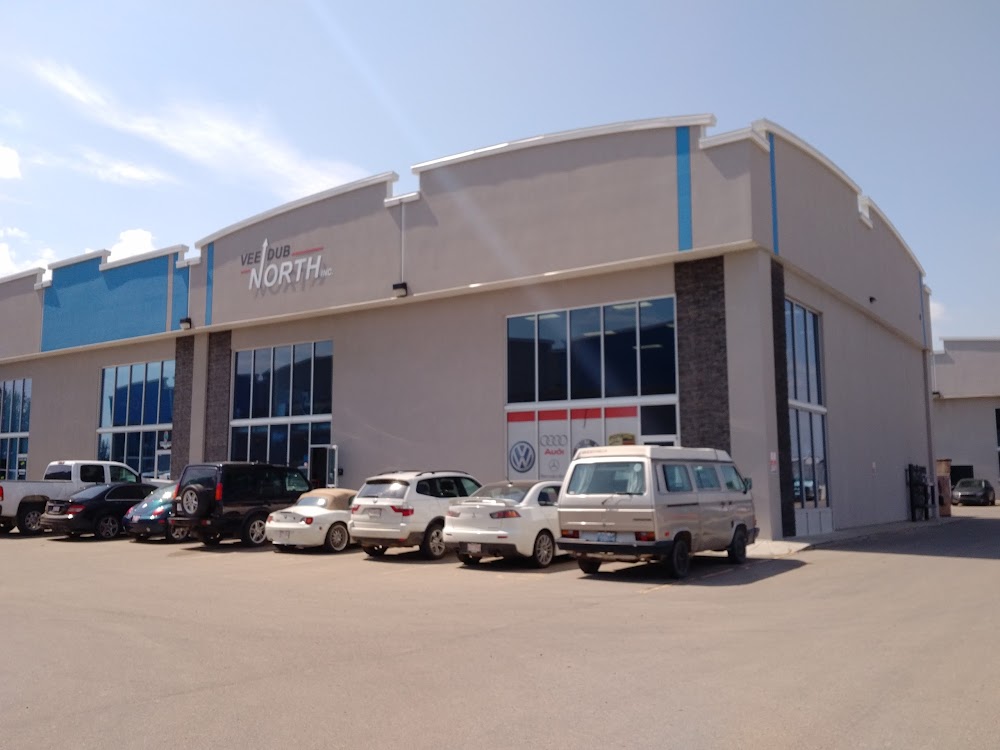 Vee Dub North