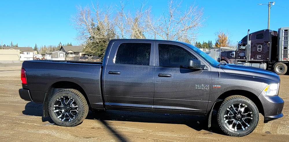 Wapiti Car & Truck Wash