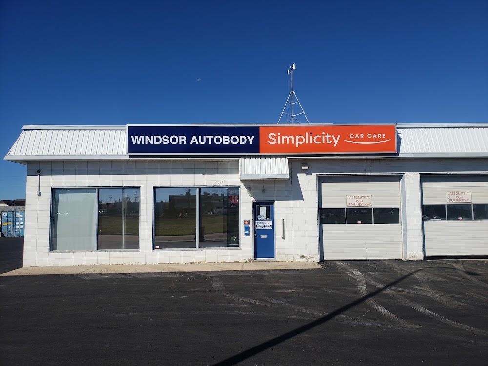 Windsor Autobody