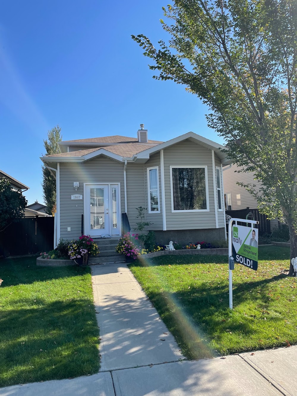 2% Realty Inc – Jaimie Slingerland