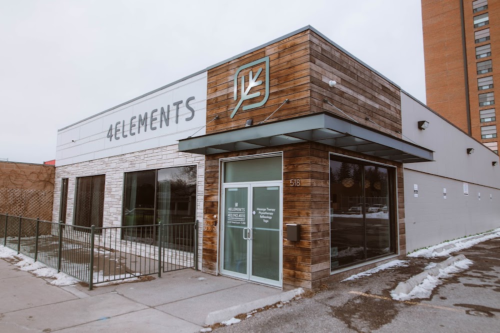 4 Elements Wellness Clinic
