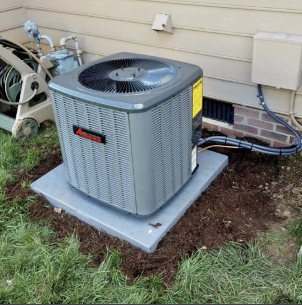 A-TEAM Heating, Air-conditioning, And Duct Cleaning