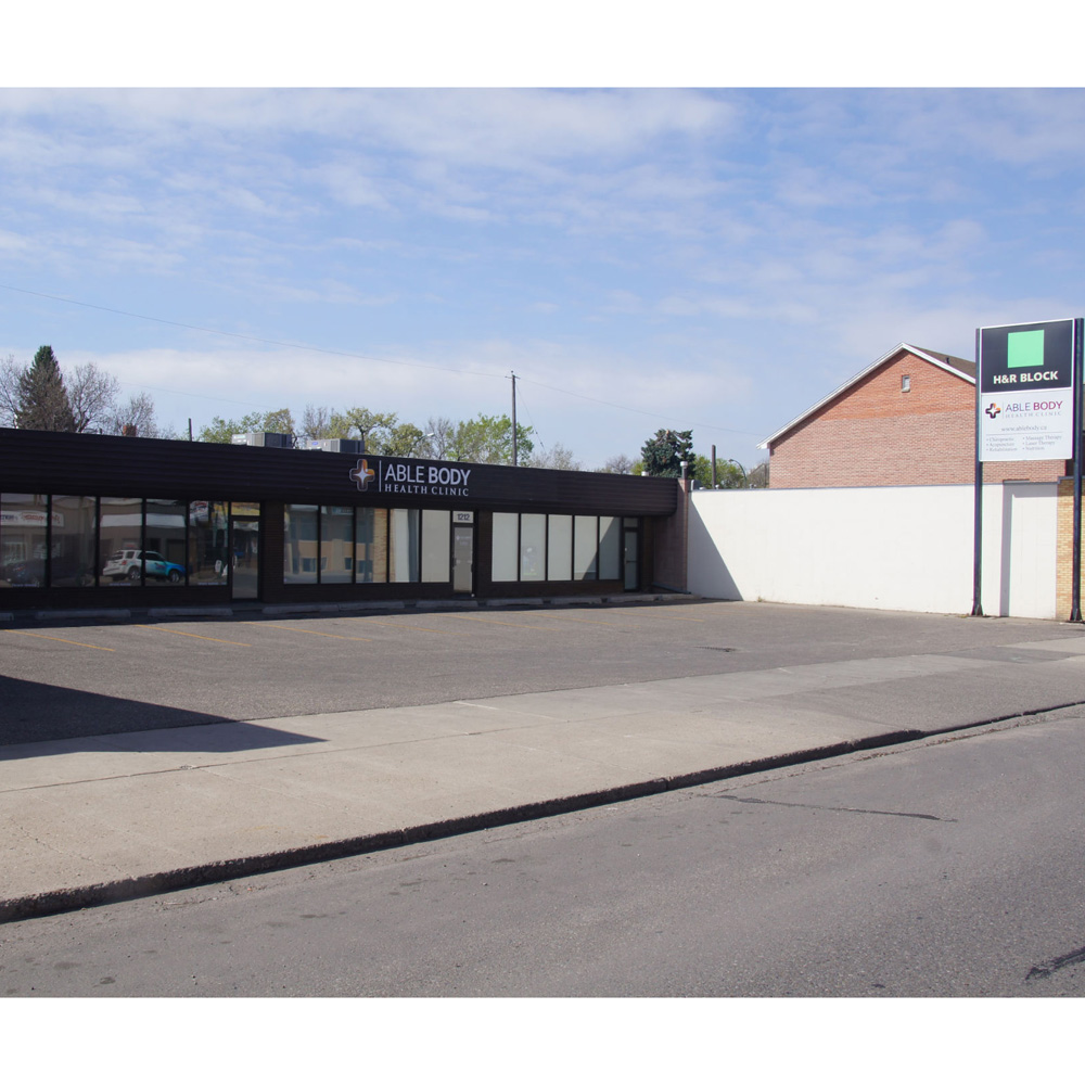 Able Body Health Clinic