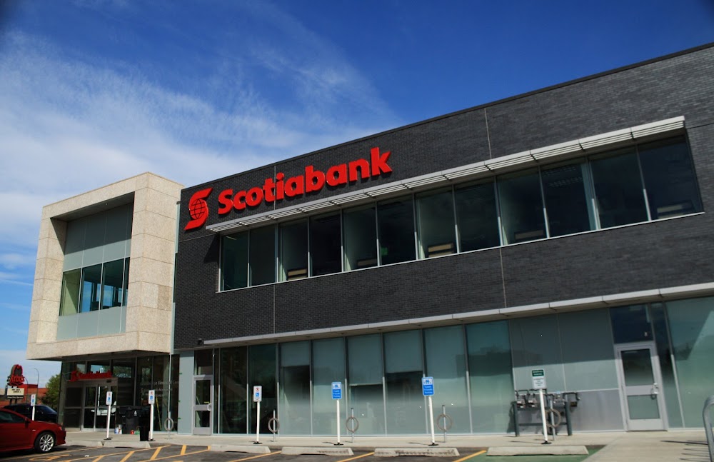 Adam Weersink – Scotia Wealth Management