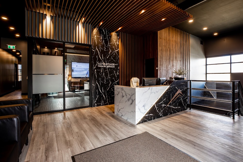 Advantage Financial Services Inc