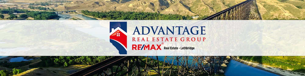 Advantage Real Estate Group
