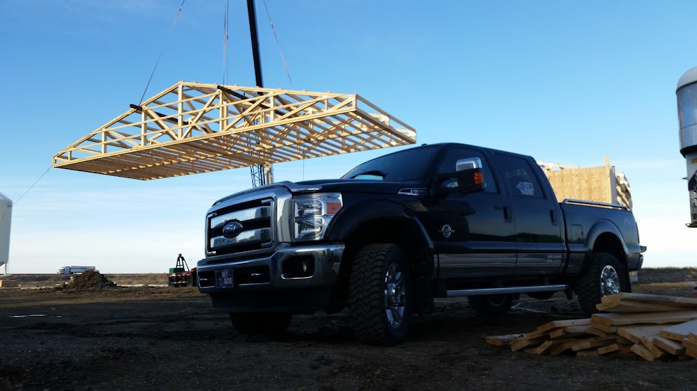 A&J Ventures Construction