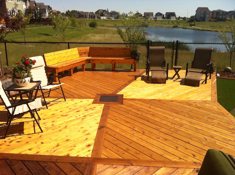 All Terrain Landscaping