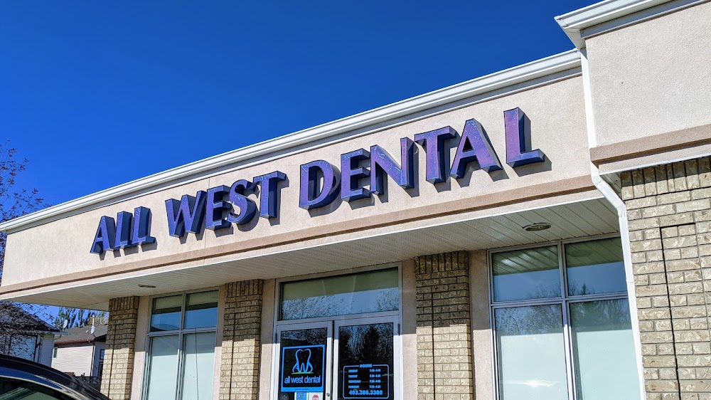 All West Dental