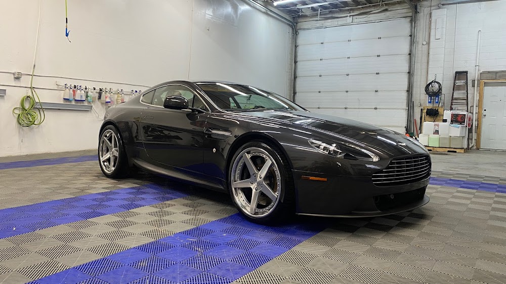 Allure Detailing Solutions