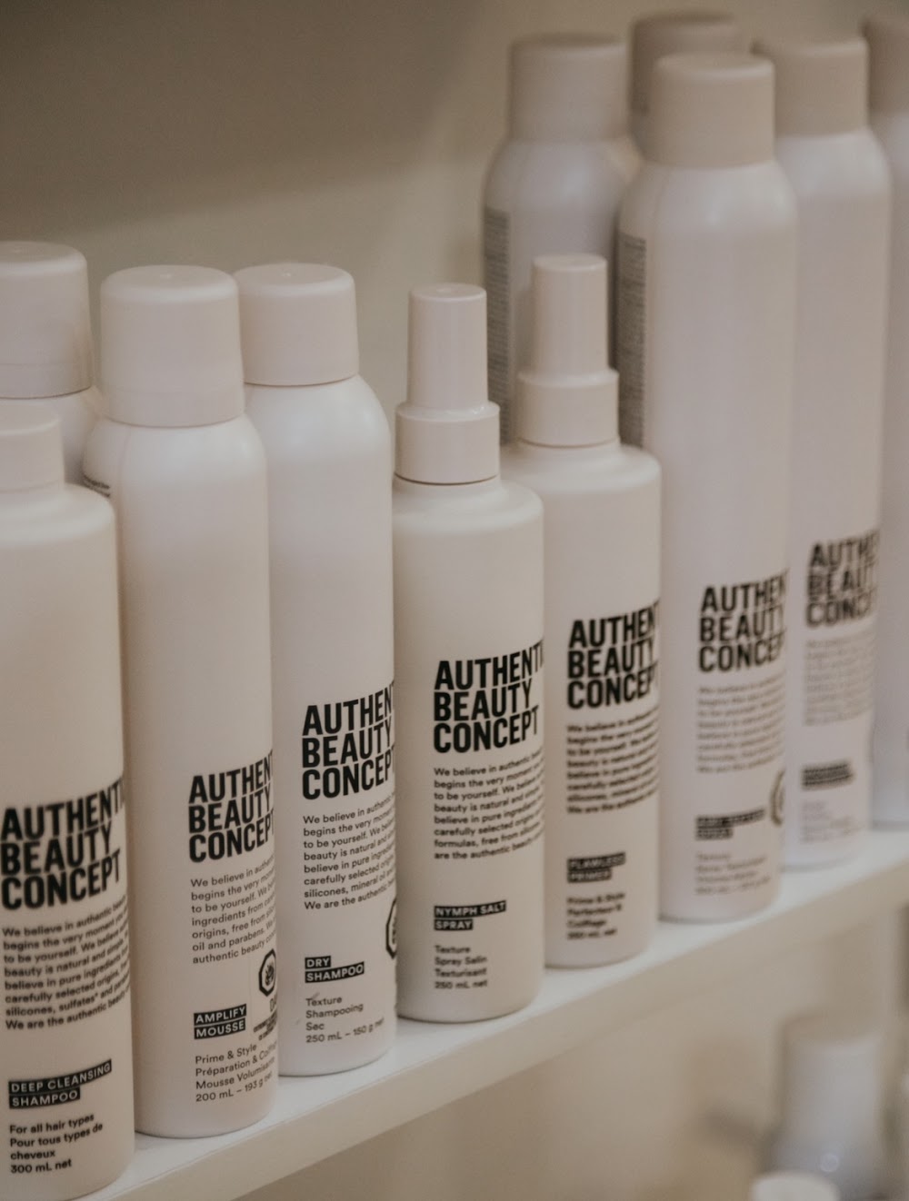 Always Sunday Hair Studio