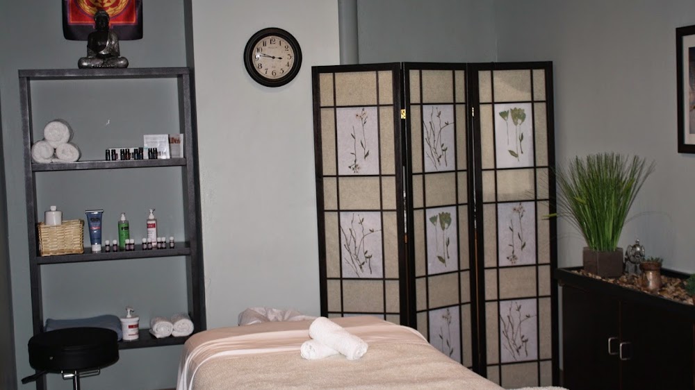 Angel’s Touch Beauty Spa