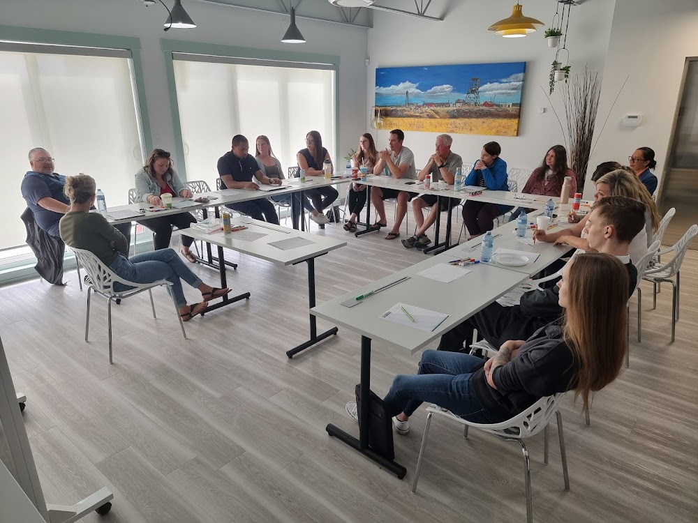 Atkinson Team at eXp Realty – Lethbridge