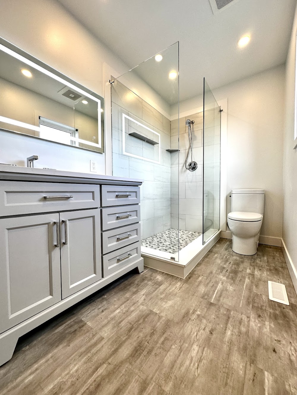 B3 Custom Contracting