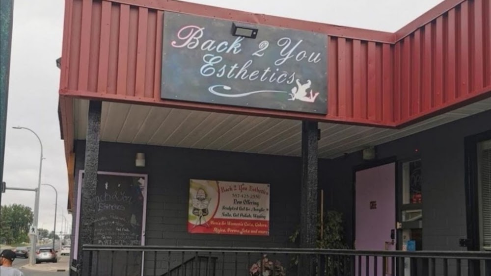 Back 2 You Esthetics