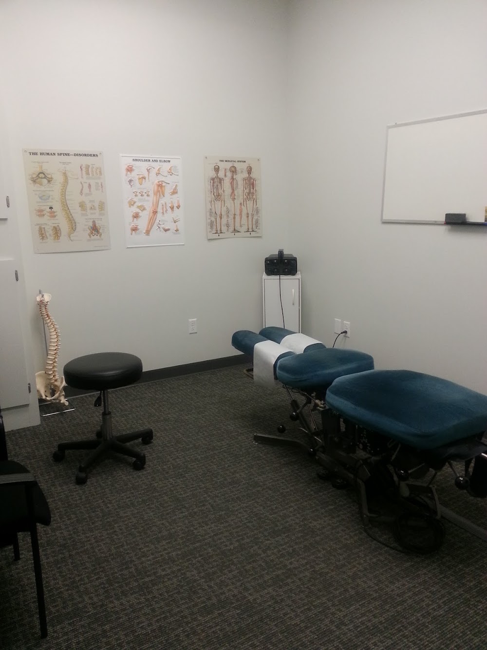 BackHealth.ca Chiropractic