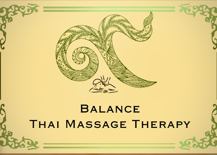 Balance Thai Massage Therapy