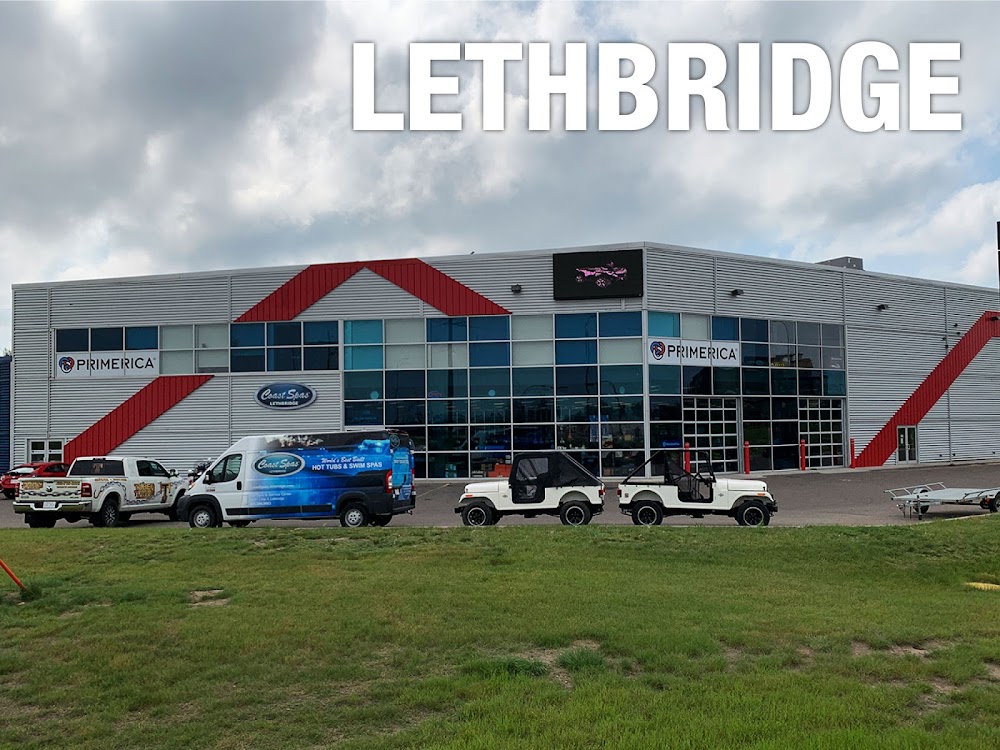 Banner Recreation & Marine