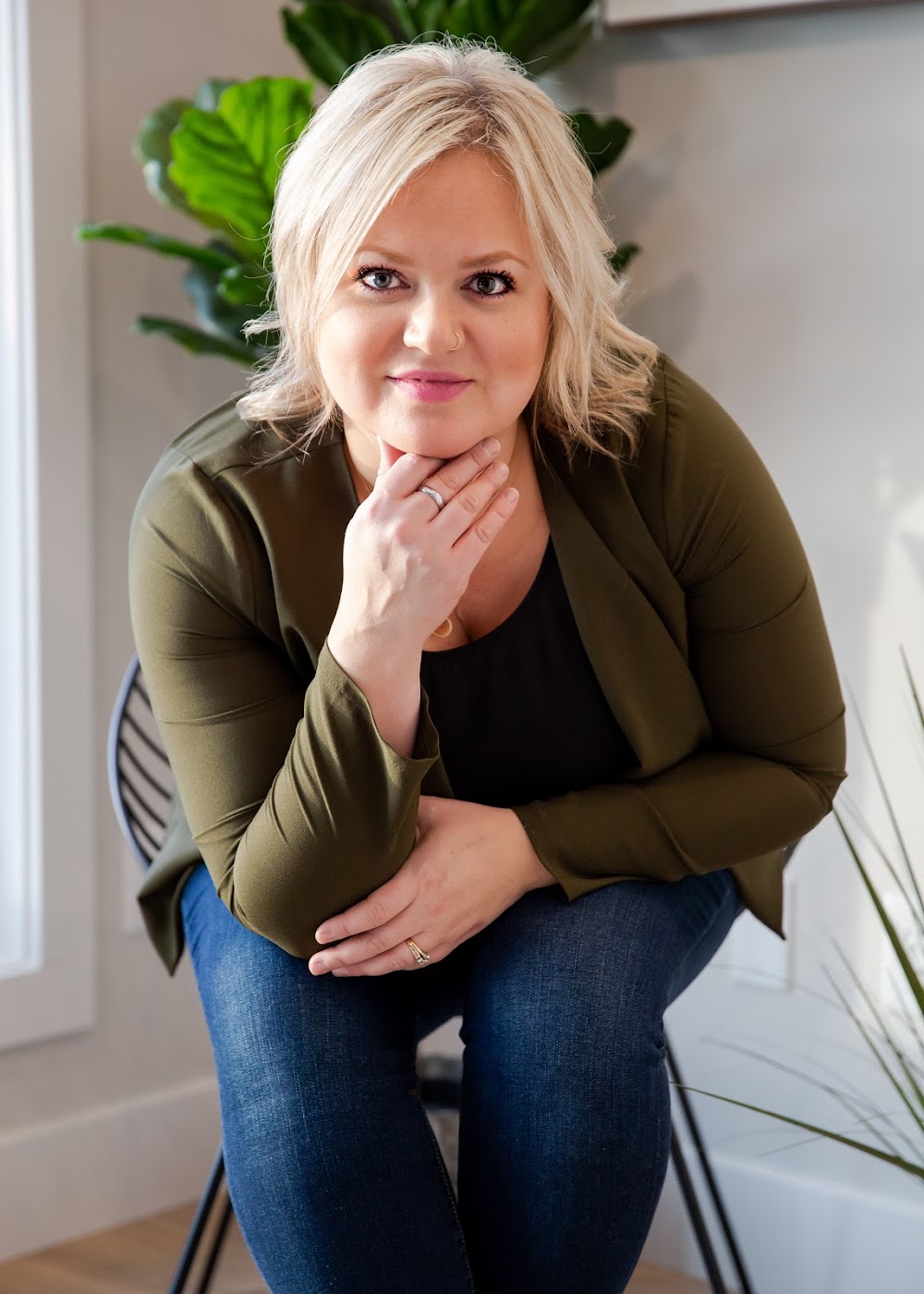 Beth Regier – Century 21 Foothills South Real Estate