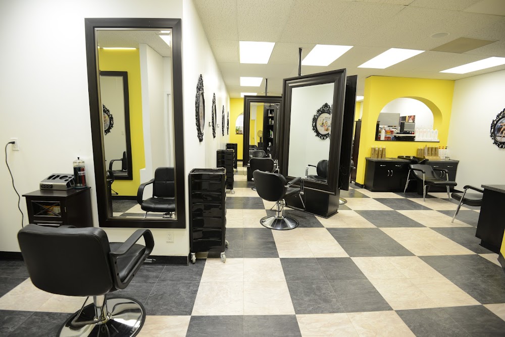 Betty’s & Bombshells