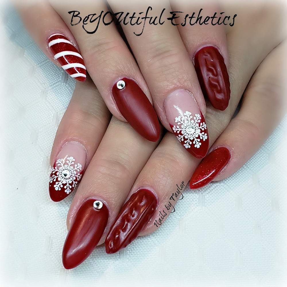 BeYOUtiful Esthetics