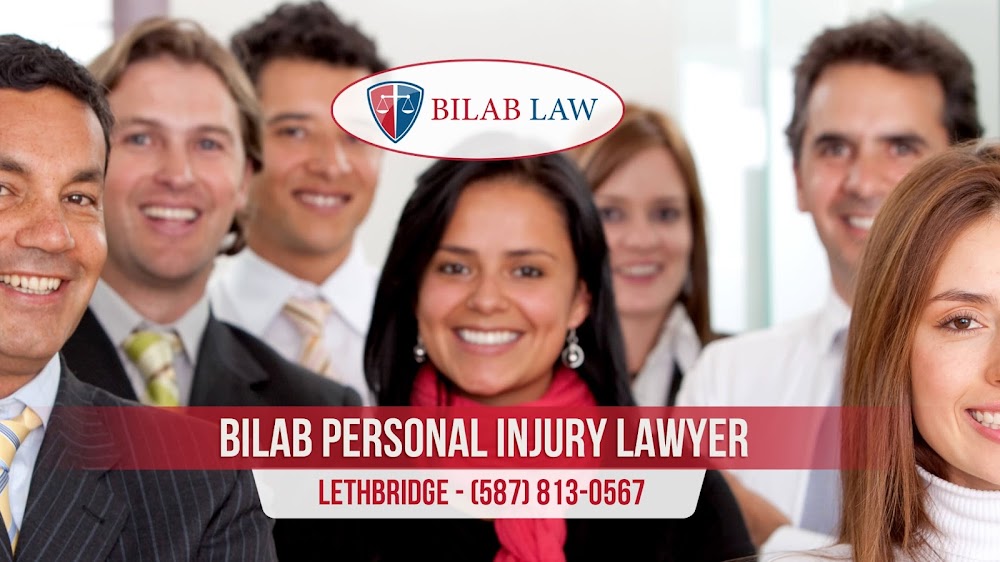 BILAB Personal Injury Lawyer