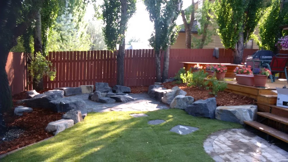 Bluegrass Landscaping Ltd