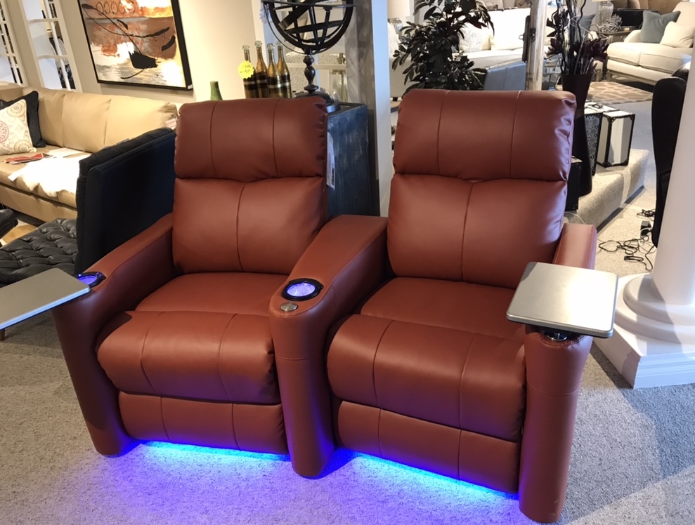 Bowden’s Furniture Fashions Ltd