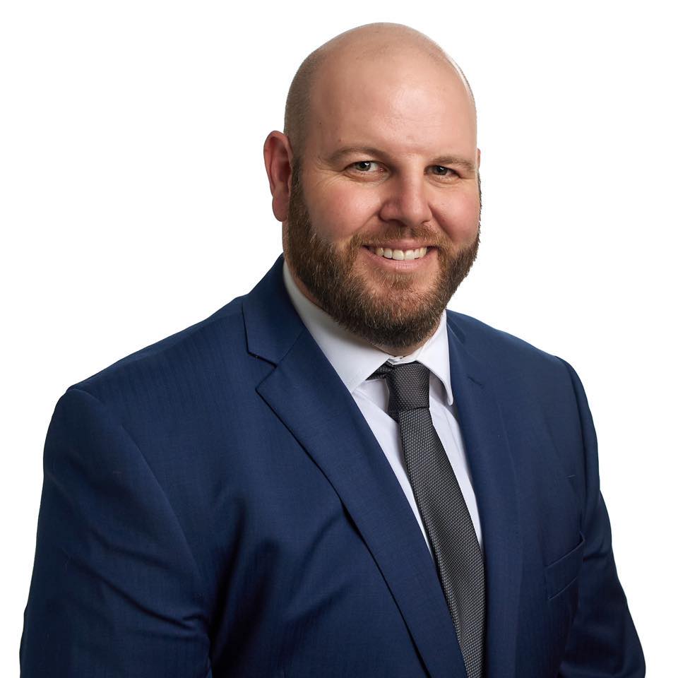 Brett Gurr – Lethbridge Real Estate.com