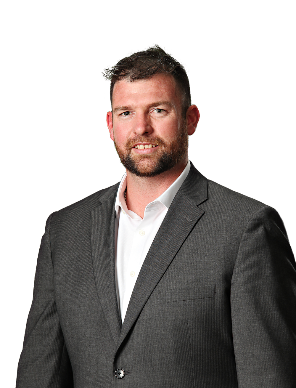 Brian Oudshoorn – REALTOR 2 Percent Realty Lethbridge