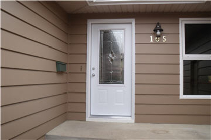 Bridge City Doors Ltd