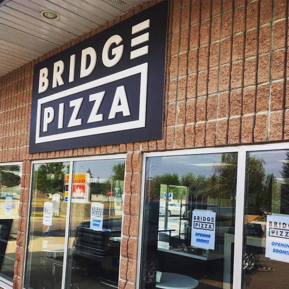 Bridge Pizza