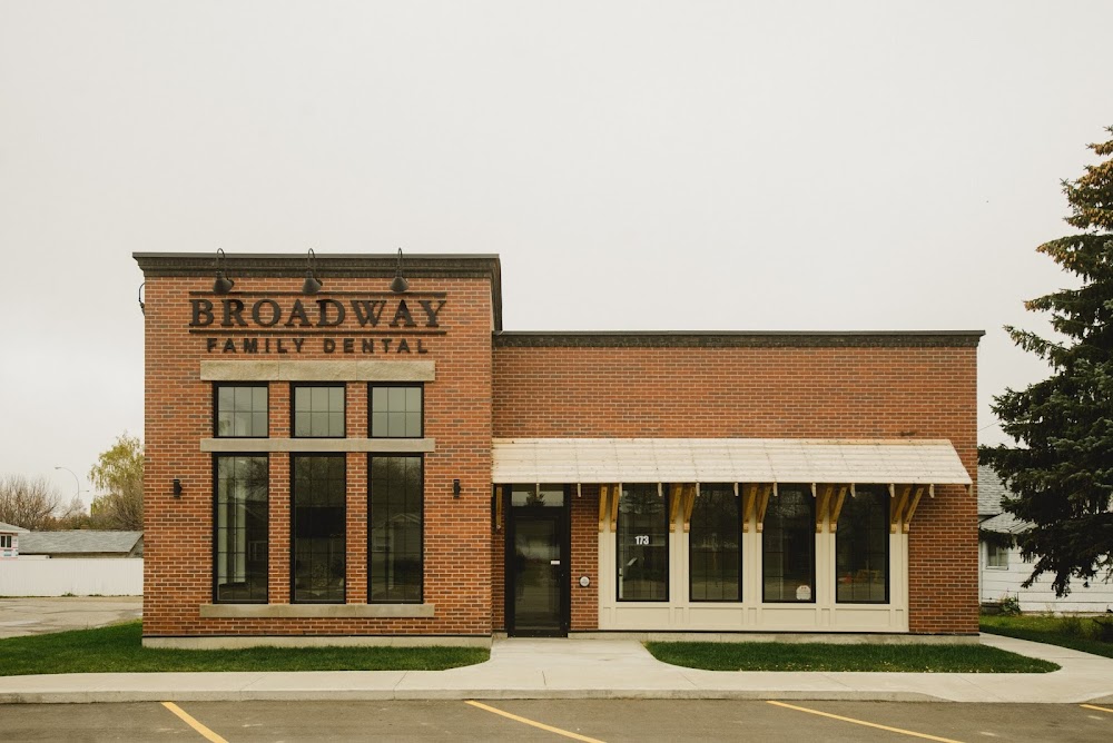 Broadway Family Dental – Dr Jesse Harker