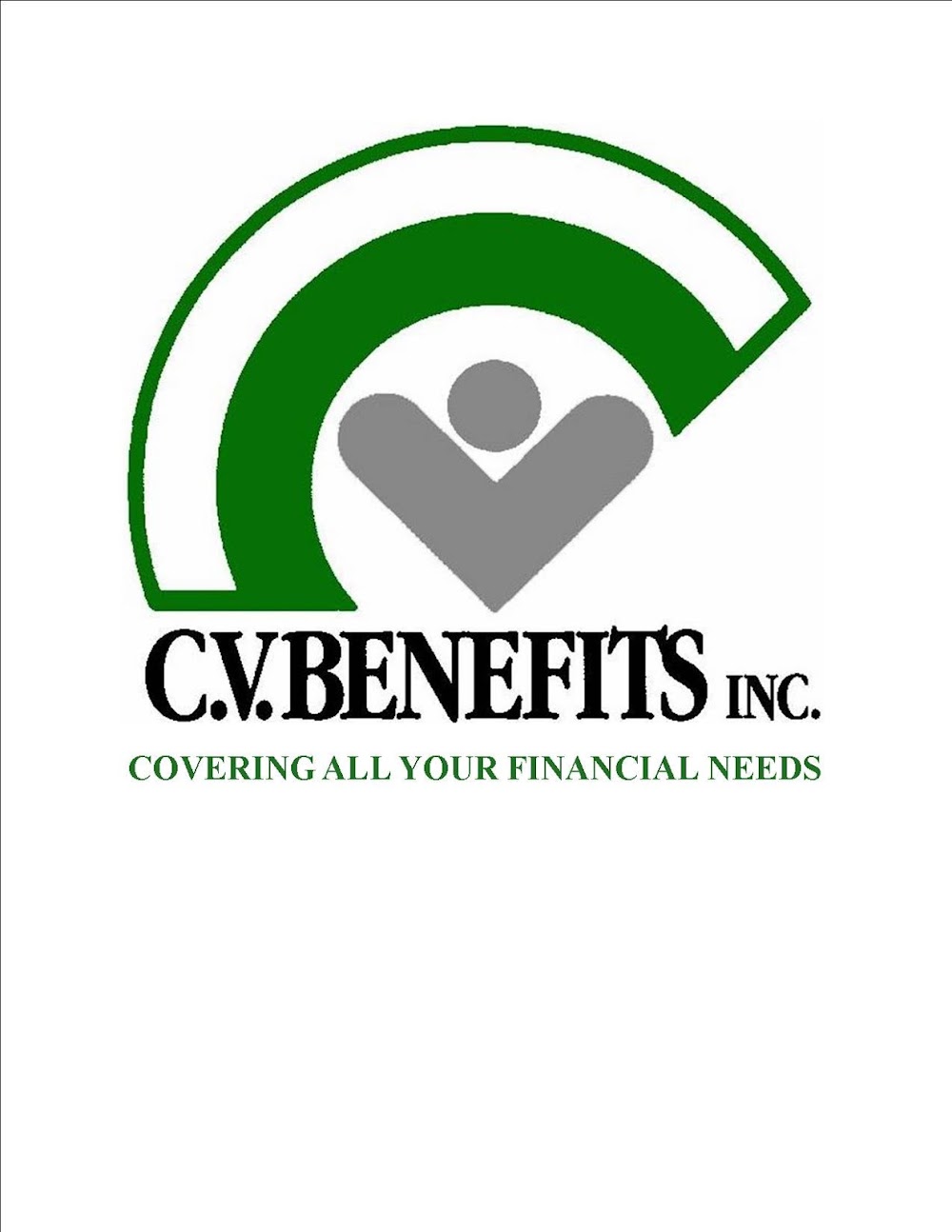 C. V. Benefits Inc.