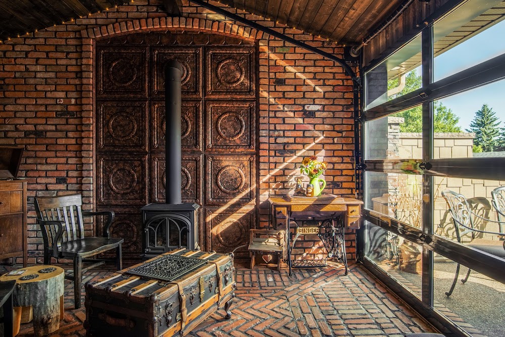 CADO Developments Inc.