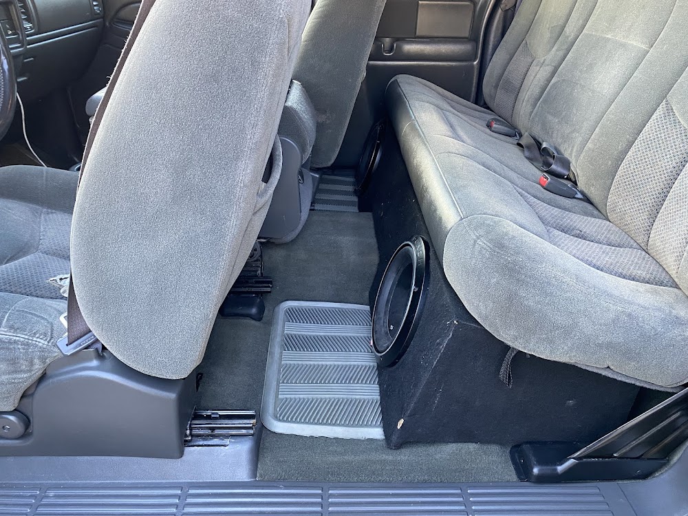 Cam’s Auto Detailing